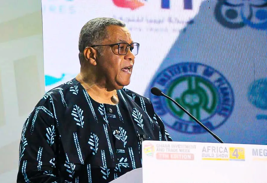 Global investors converge on Accra as Ghana pushes 24-hour economy agenda at Ghana Investment & Trade Week