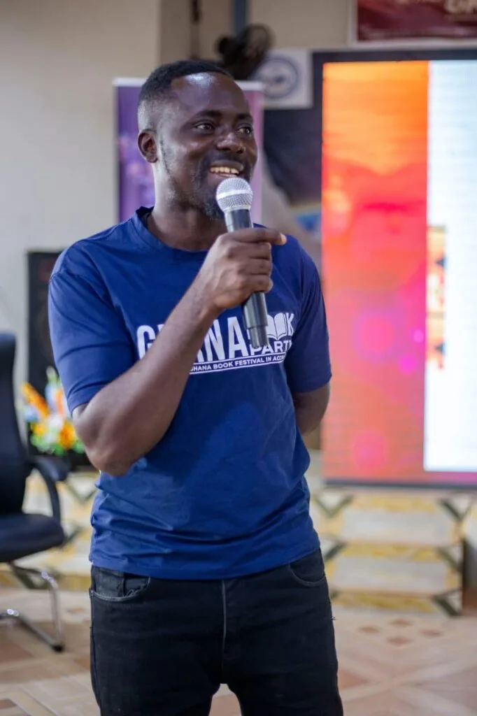 Prof. Ladé Wosornu mentors SATOC students at maiden edition of SAMP Prof. Ladé Wosornu mentors SATOC students at maiden edition of SAMP