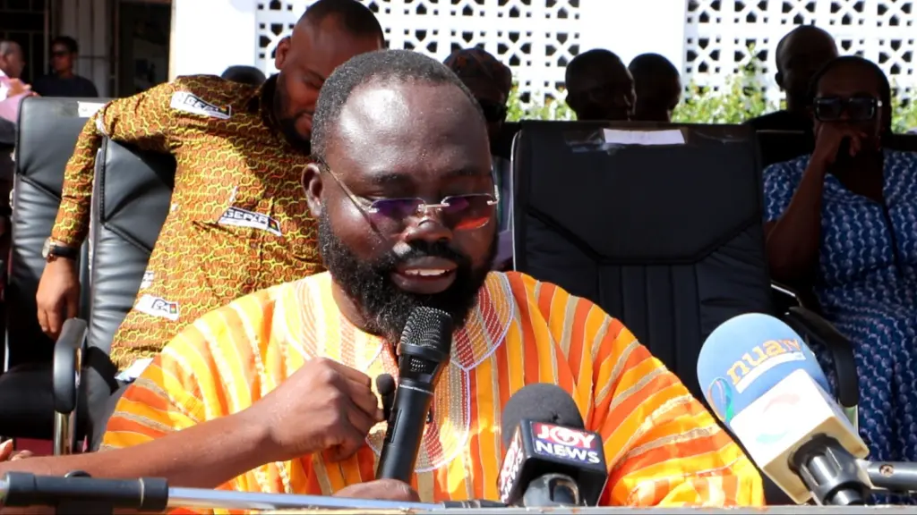 Upper West launches World Shea Expo 2026 amid push for value addition and raw nut export restrictions