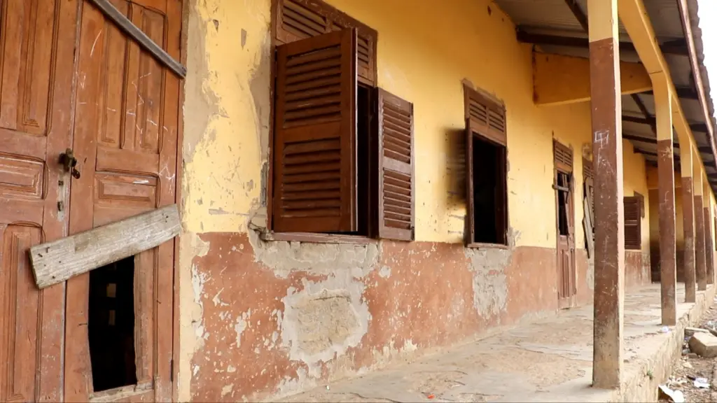 GETFund to invest over GH¢10m in modern schools for Wa East communities GETFund to invest over GH¢10m in modern schools for Wa East communities