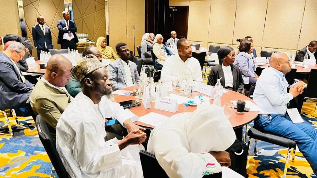 IFRIG leads regulators, Ghanaian banks on non-interest banking and finance training in Malaysia IFRIG leads regulators, Ghanaian banks on non-interest banking and finance training in Malaysia
