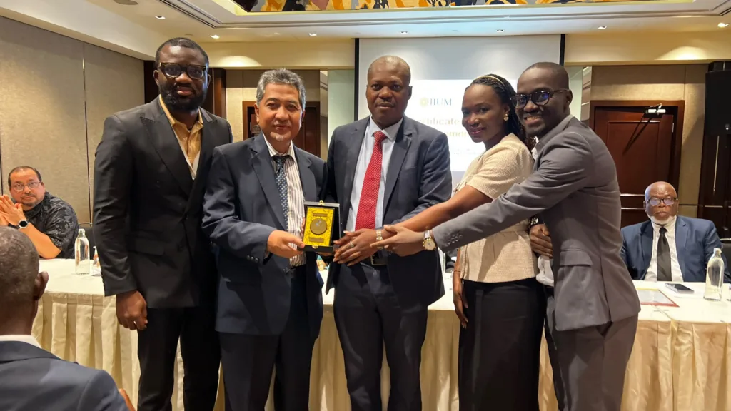 IFRIG seals landmark partnerships with Malaysia, Indonesia Universities to boost non-interest banking IFRIG seals landmark partnerships with Malaysia, Indonesia Universities to boost non-interest banking