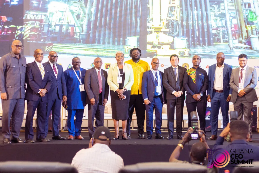 'Blended finance' key to unlocking infrastructure funding in Ghana and Africa - Deloitte Partner