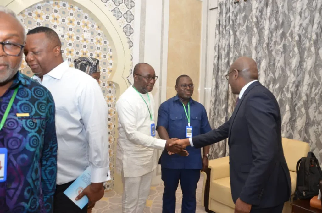 Africa must intensify human rights education to curb violations — Dr Kingsley Agyemang Africa must intensify human rights education to curb violations — Dr Kingsley Agyemang