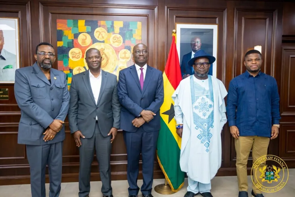 Gov't, miners sign GANRAP agreement to support gold-based reserve accumulation Gov't, miners sign GANRAP agreement to support gold-based reserve accumulation