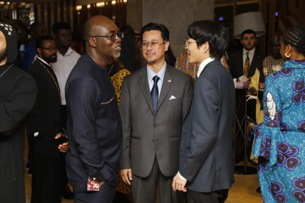 Egypt, Ghana to sign seven MoUs to deepen bilateral cooperation
