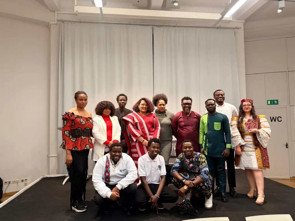 University of Bayreuth marks 100 years of Black History Month with exhibition, dialogue