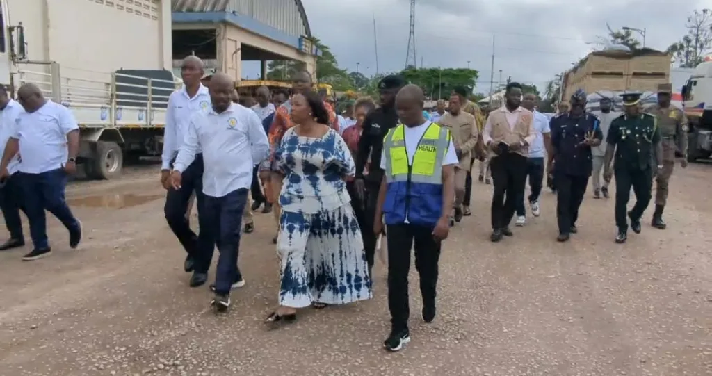 Ghana prepared to prevent Ebola outbreak despite no recorded case – Deputy Health Minister