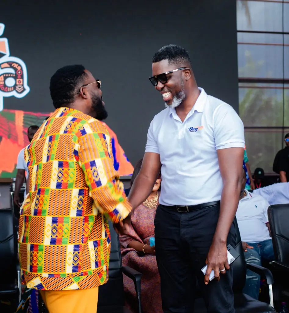 Playback: Gomoa Easter Carnival in photos