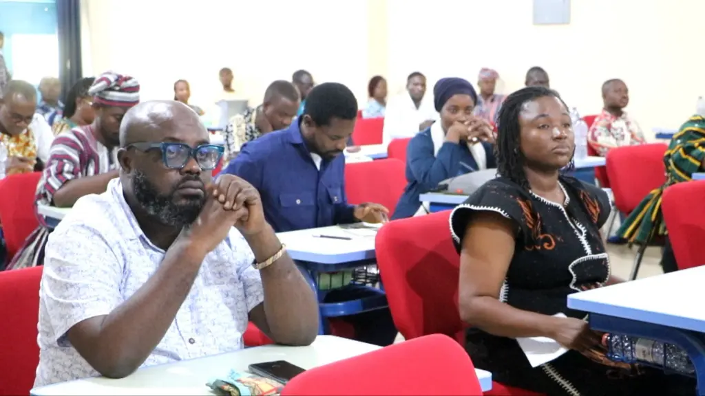 UBIDS launches maiden Economic and Social Policy Dialogue to tackle youth unemployment