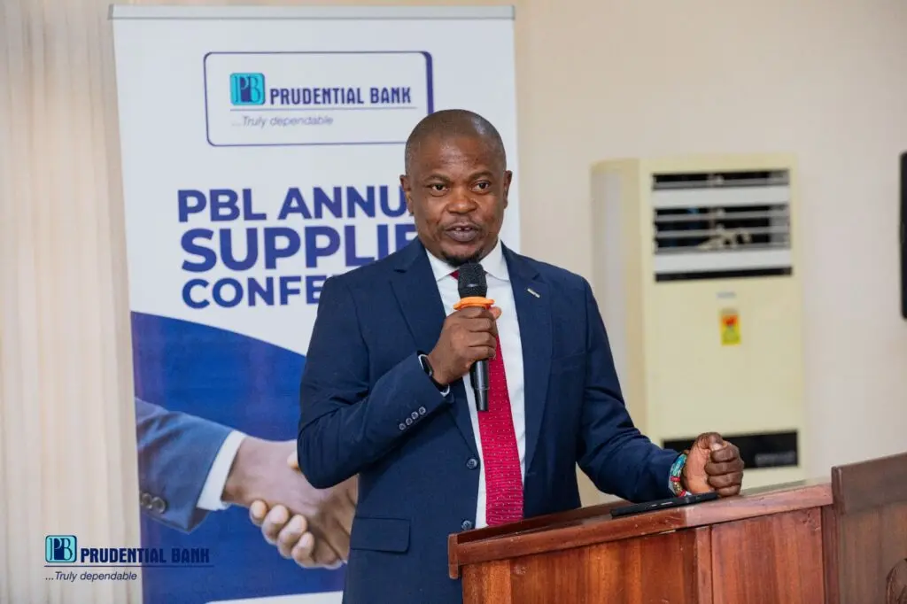Prudential Bank champions efficiency, ethical sourcing at 2026 Supplier Conference