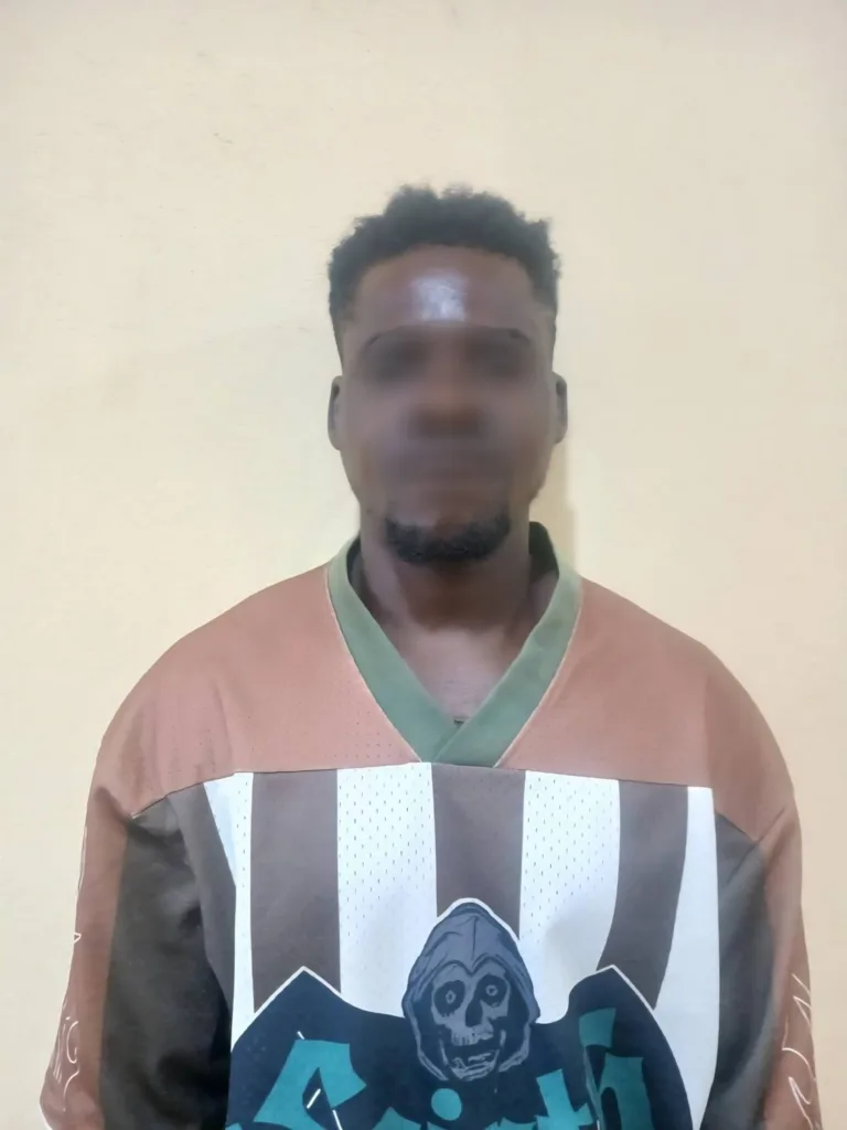 Six arrested for murder at galamsey site at Gwira Ampansie