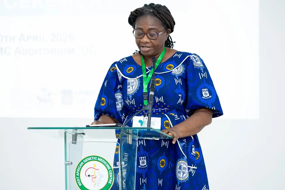 University of Ghana hosts landmark Africa food systems initiative University of Ghana hosts landmark Africa food systems initiative