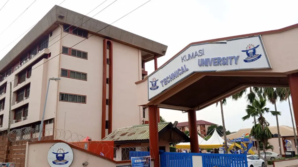 KsTU marks 70th anniversary, rallies partners for AI-driven future as gov’t pledges support