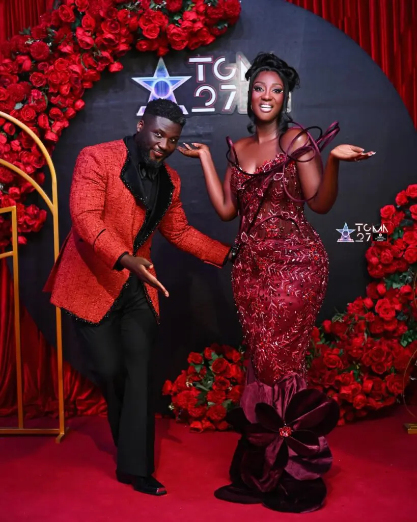 Philip Nai: 27th TGMA looked grand but the cracks are becoming impossible to ignore