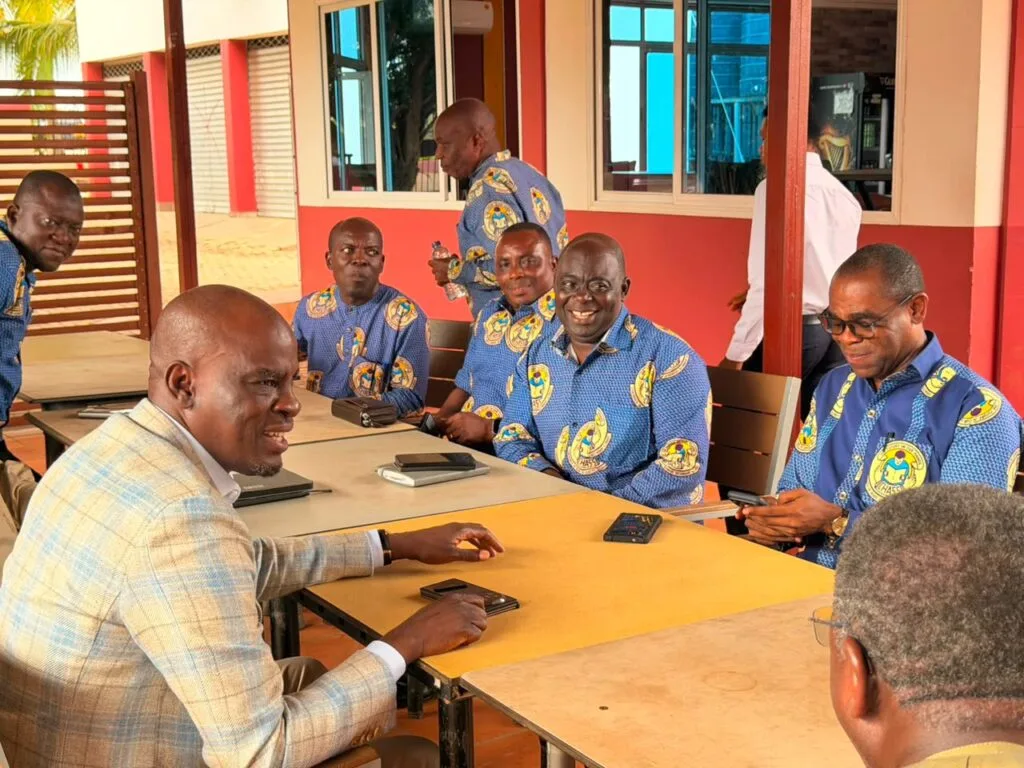 Education Ministry, CHASS begin push for national strategy to curb SHS indiscipline