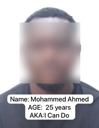 Police declare 3 suspects wanted over robbery killing of Berekum Chelsea player