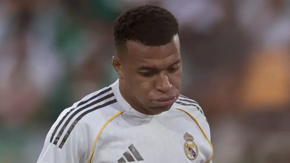 Injury row, yacht trip & petition - what's going on with Mbappe?