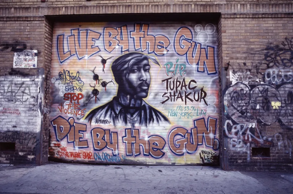 After three decades, a murder trial brings focus back to the legacy of Tupac Shakur