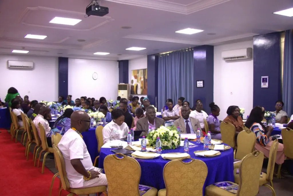 Health Ministry targets 30% reduction in maternal deaths within two years