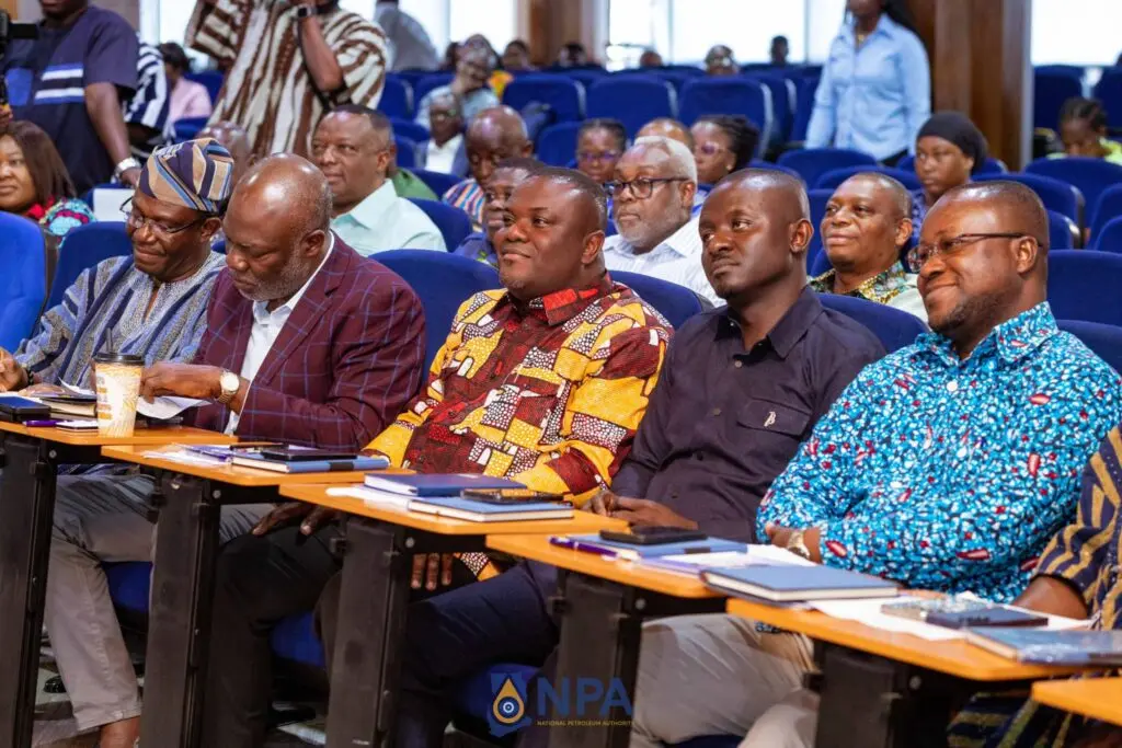 Parliament's Energy Committee commends NPA’s openness