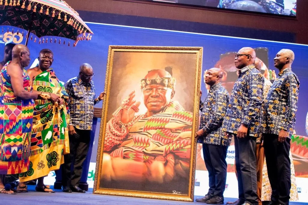 70 years of independence, 70 years of broken promises: Otumfuo demands new narrative for Ghana 70 years of independence, 70 years of broken promises: Otumfuo demands new narrative for Ghana