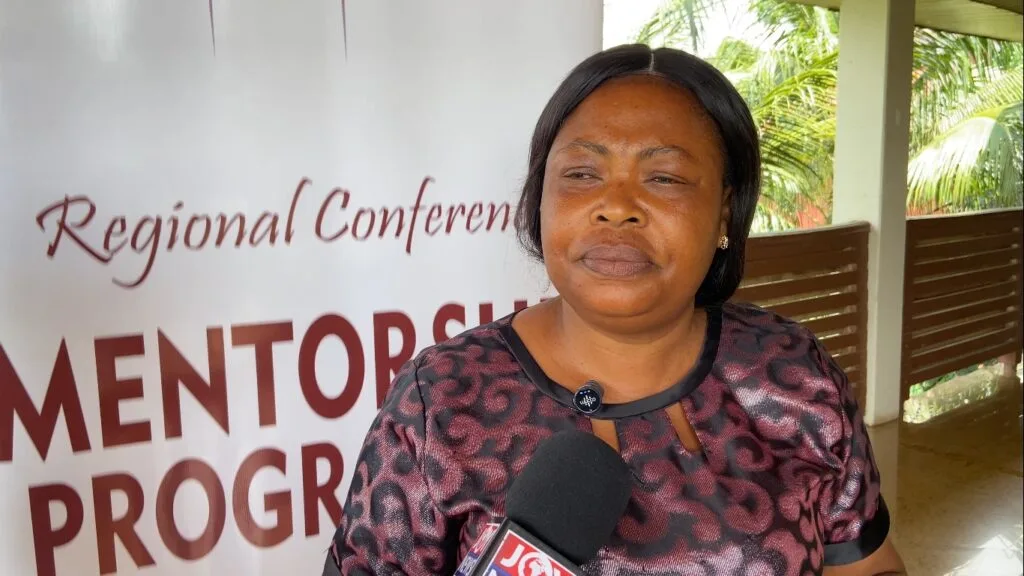 Sinapi Aba mentorship programme equips 300 MSMEs for business growth and job creation