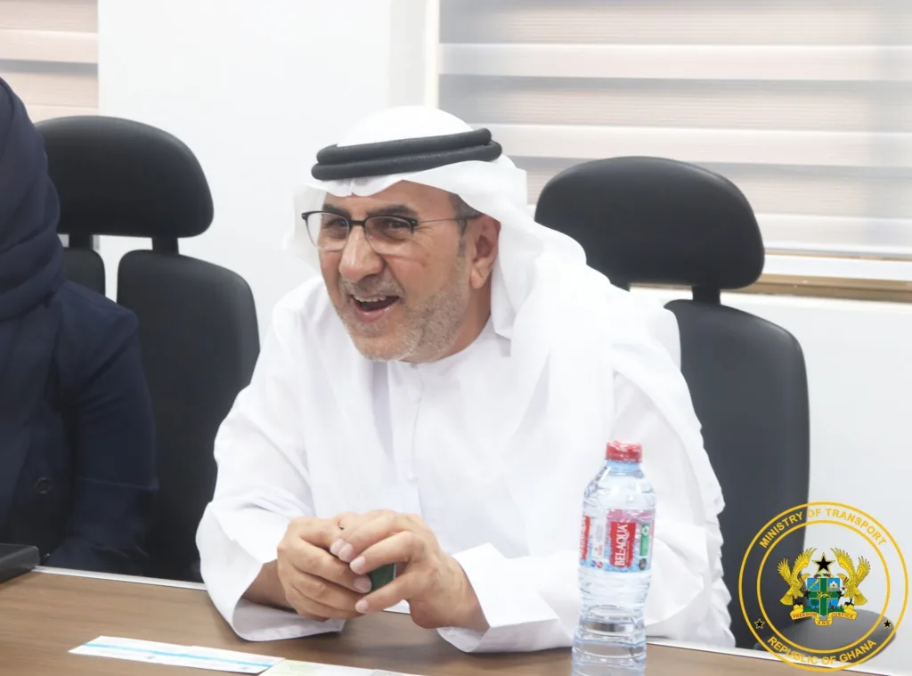 Etihad Airways to launch direct Abu Dhabi-Accra flights in 2027