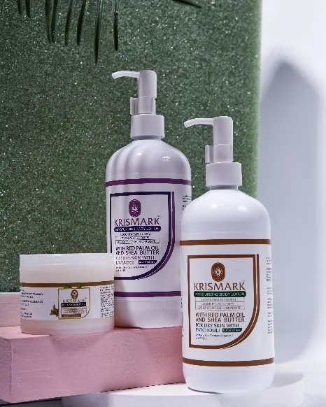 Isaac Kusi's Shea Revolution: Empowering women and transforming an industry on the global stage