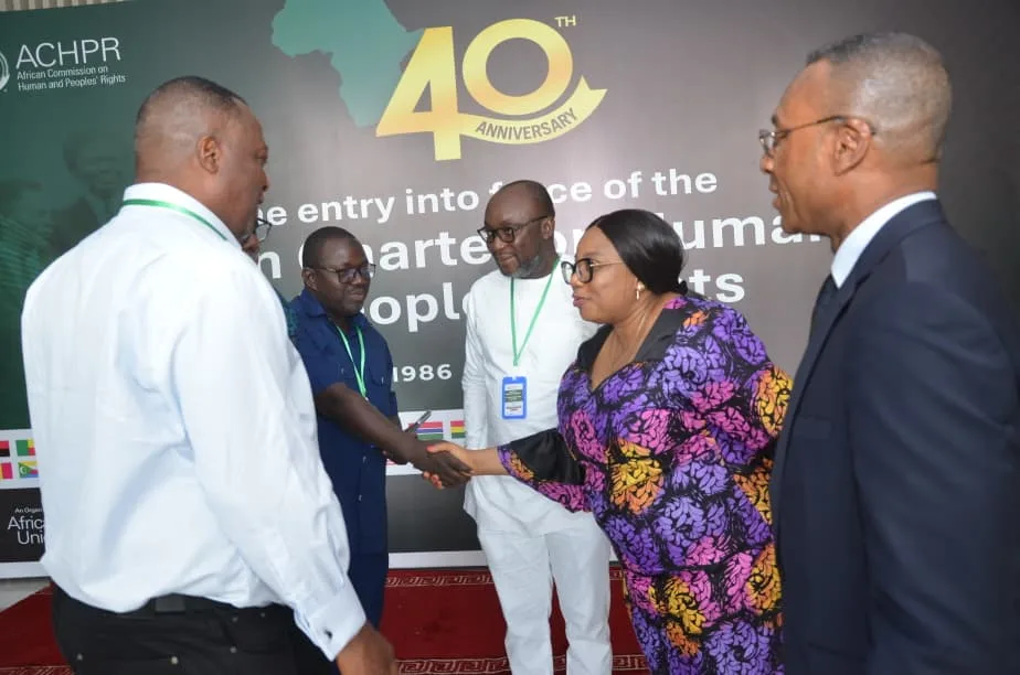 Africa must intensify human rights education to curb violations — Dr Kingsley Agyemang Africa must intensify human rights education to curb violations — Dr Kingsley Agyemang