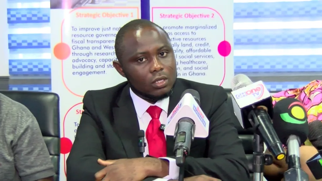 ISODEC rejects Ghana’s IMF PCI request, pushes for alternative economic strategy