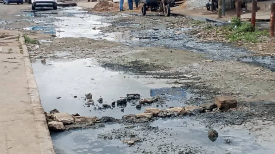 Hansonic Junction Road to be fixed in 3 months – Ablekuma North MCE