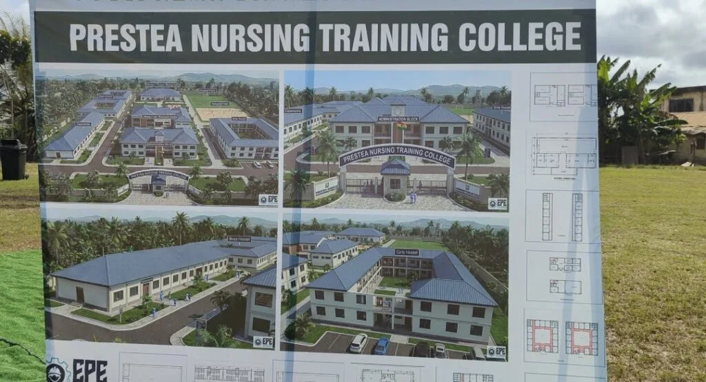 Heath Goldfields unveils $20m development plan for Bogoso-Prestea communities