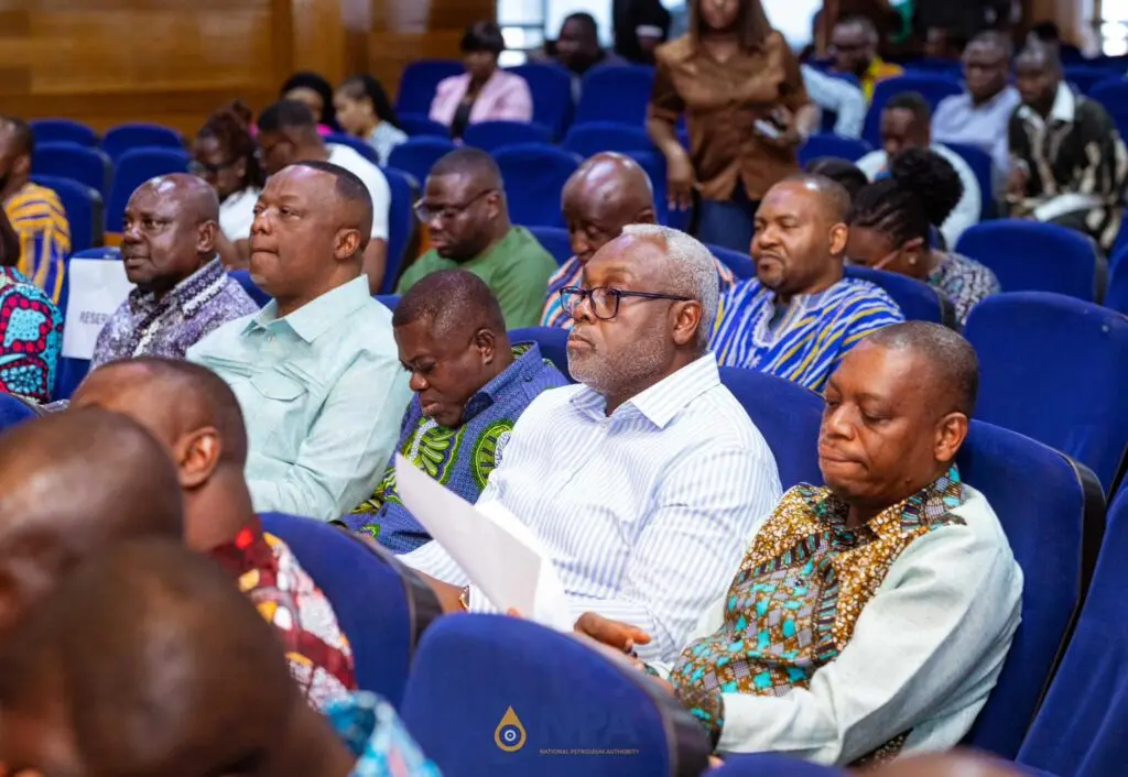 Parliament's Energy Committee commends NPA’s openness