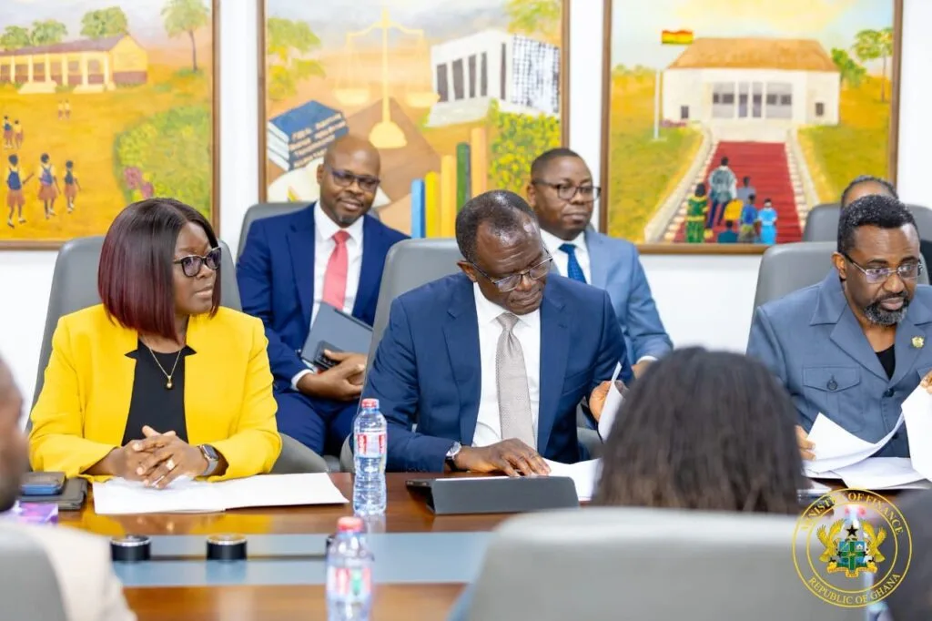 Gov't, miners sign GANRAP agreement to support gold-based reserve accumulation Gov't, miners sign GANRAP agreement to support gold-based reserve accumulation