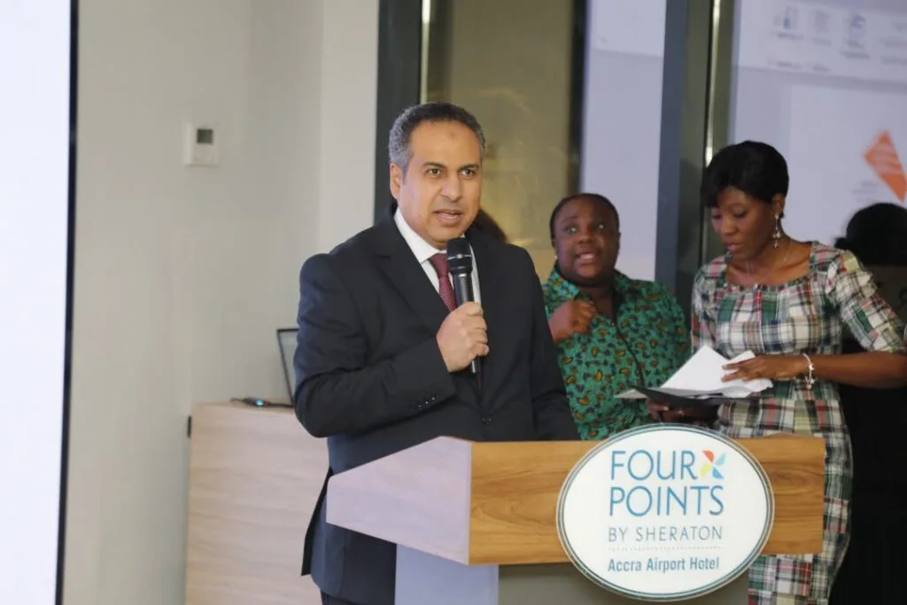 Egypt, Ghana to sign seven MoUs to deepen bilateral cooperation