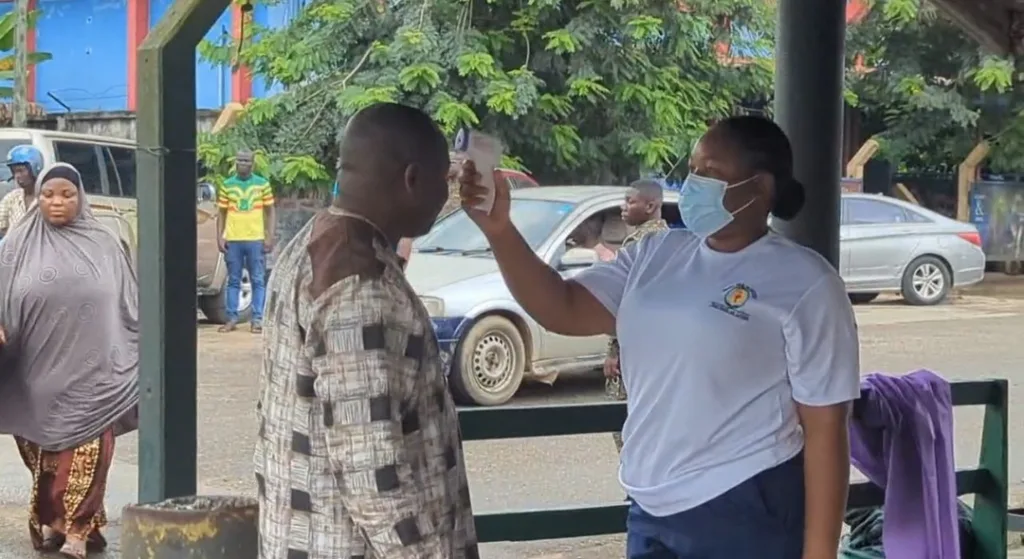 Ghana prepared to prevent Ebola outbreak despite no recorded case – Deputy Health Minister