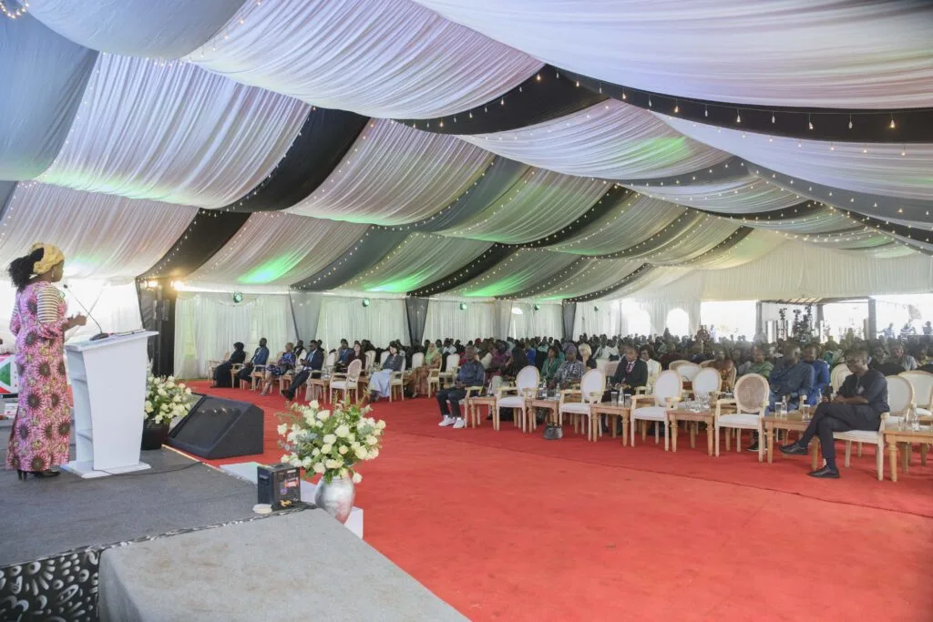 APHRC launches new knowledge hub to boost research and innovation in Africa