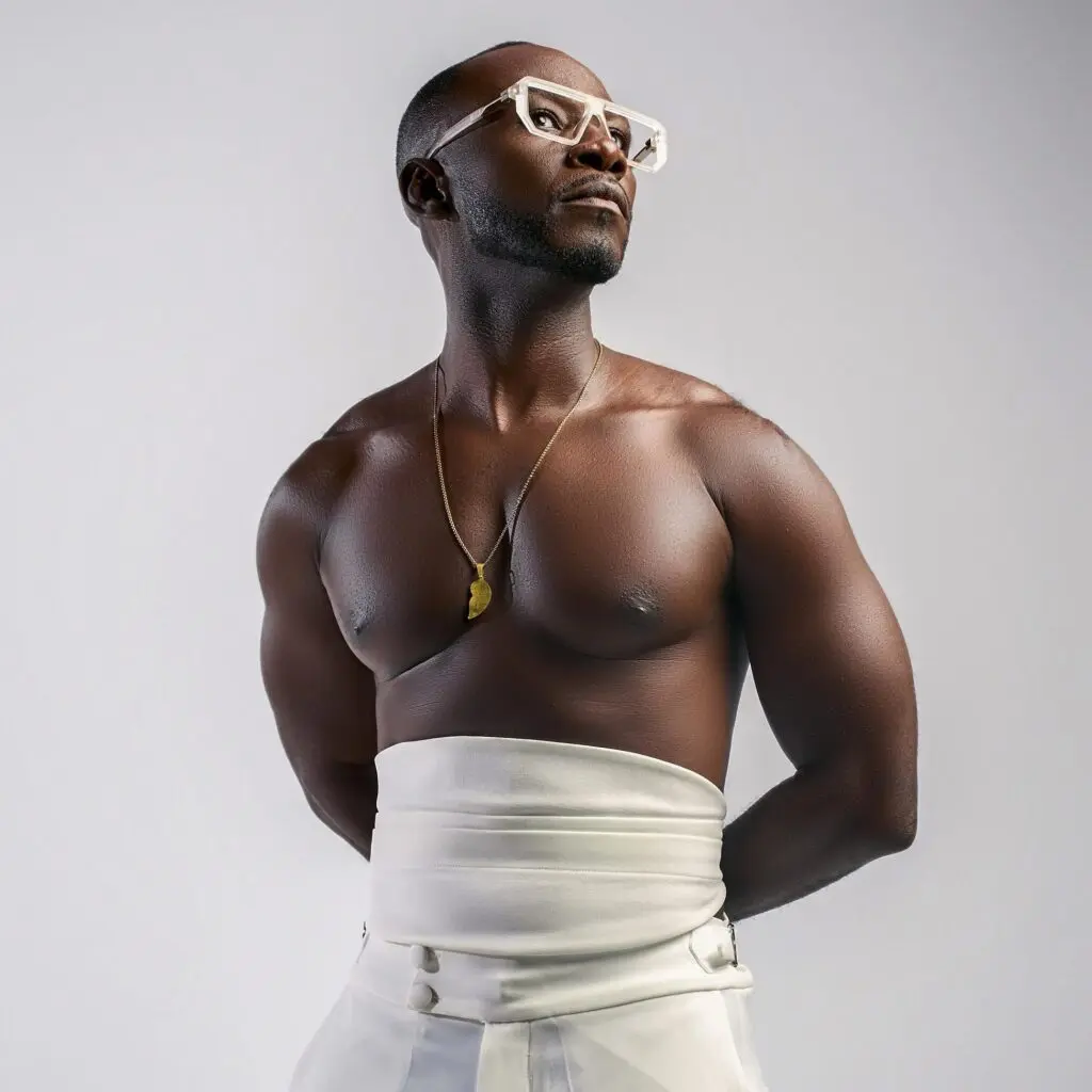 Music Review: ‘Clap’ by Okyeame Kwame celebrates positivity, unity and joy Music Review: ‘Clap’ by Okyeame Kwame celebrates positivity, unity and joy