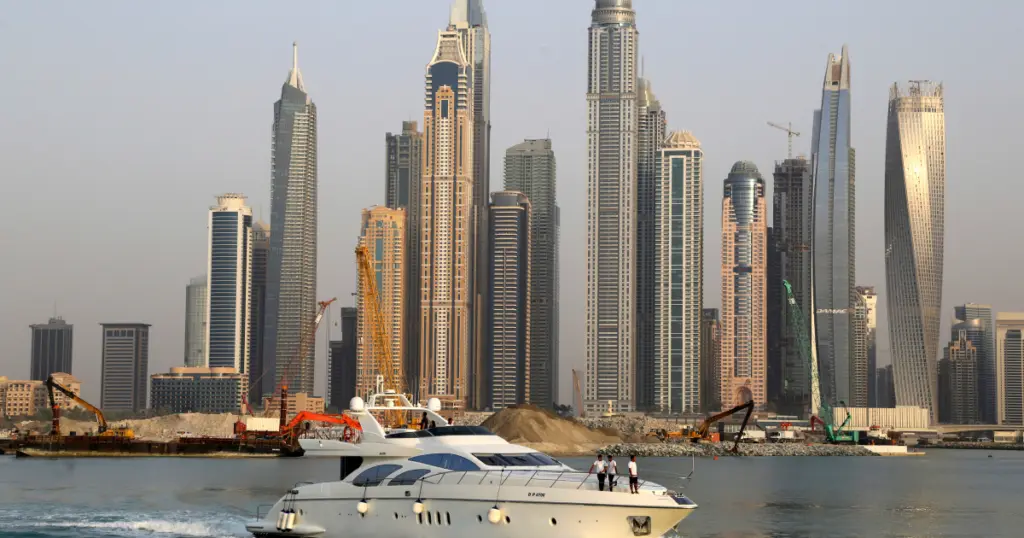 Ghana’s reliance on Dubai for gold exports leaves cedi exposed as Iran conflict disrupts trade