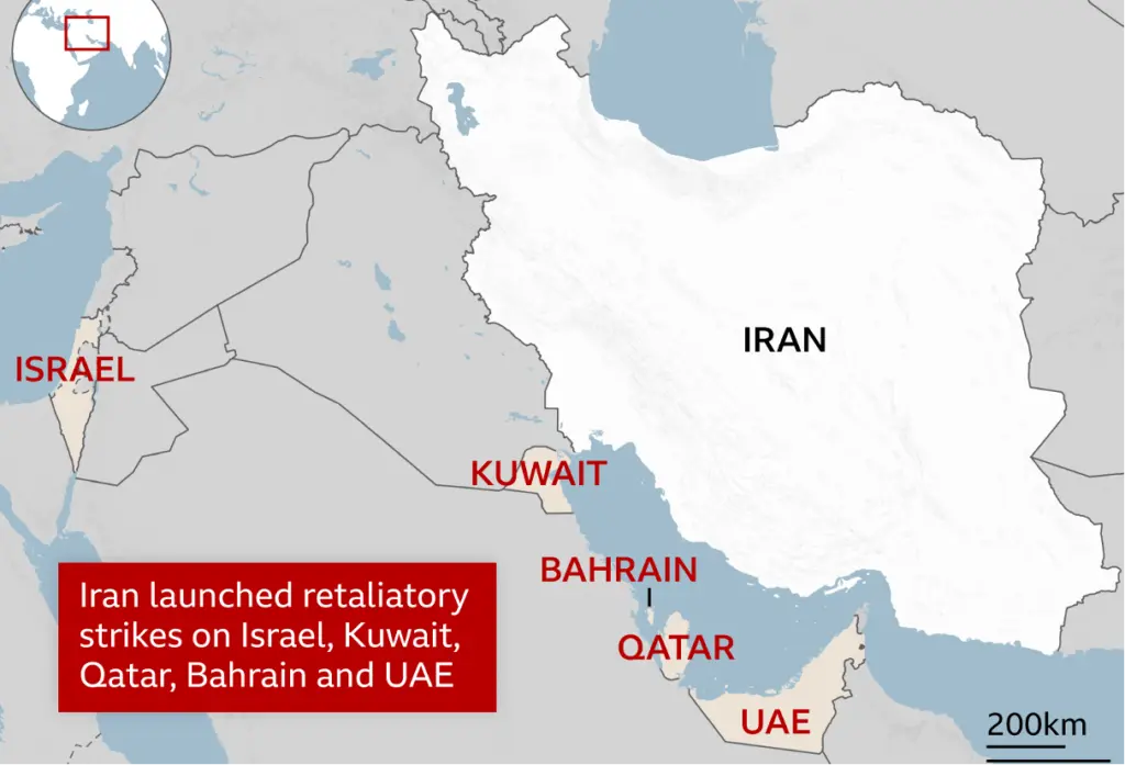 Ghana’s reliance on Dubai for gold exports leaves cedi exposed as Iran conflict disrupts trade