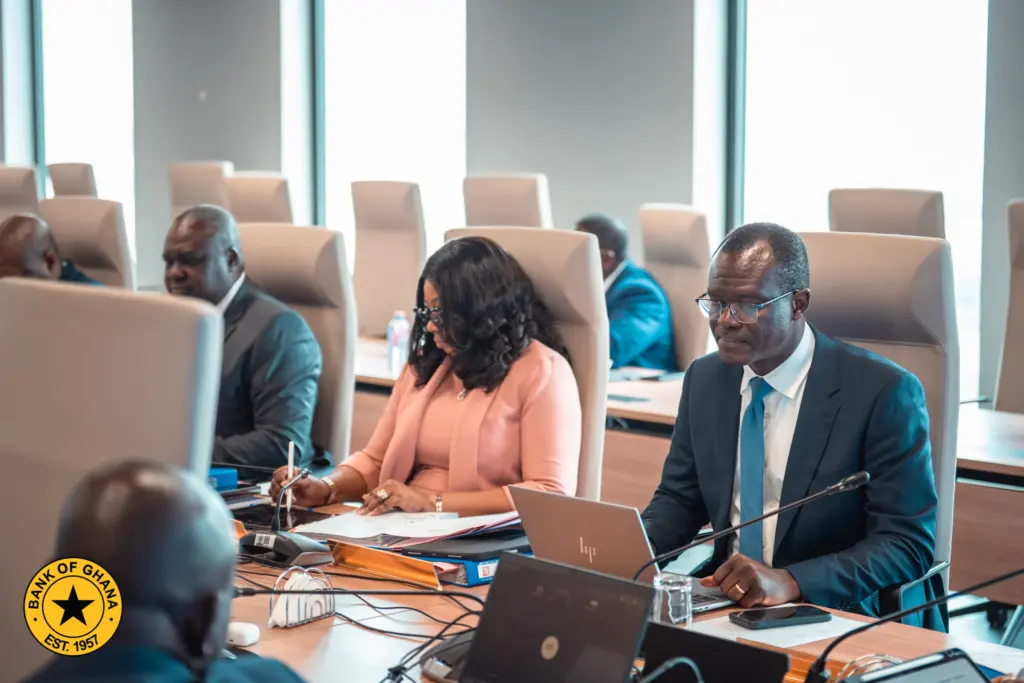 Ghana’s foreign reserves hit $14.5bn – Dr Asiama Ghana’s foreign reserves hit $14.5bn – Dr Asiama