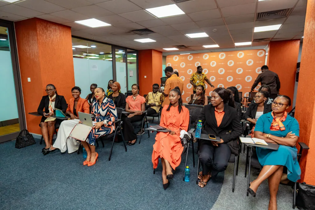 Fidelity Bank equips Miss Ghana 2026 contestants with financial literacy, sustainability, and entrepreneurship skills