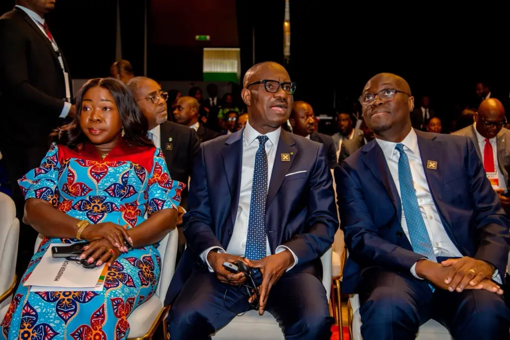 EBID board unveils ambitious investment drive and new GRO strategy to transform West Africa