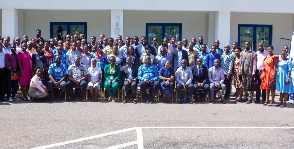 CHAG delivers up to 40% of Ghana's healthcare with just 7% of facilities - Executive Director