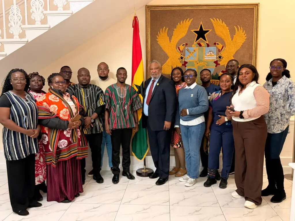 Ghana’s £32 million debt to UK universities halts government-sponsored education Ghana’s £32 million debt to UK universities halts government-sponsored education