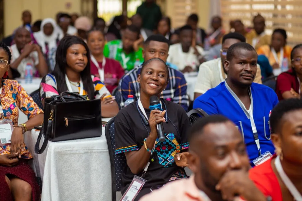 AIMS Ghana, University of Waterloo lead push for stronger mathematics education at HTTMC 2026 AIMS Ghana, University of Waterloo lead push for stronger mathematics education at HTTMC 2026