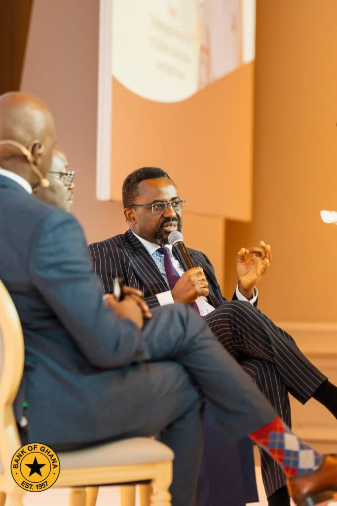 Transforming Ghana into “Singapore of Africa”: Why domestic private capital reforms matter