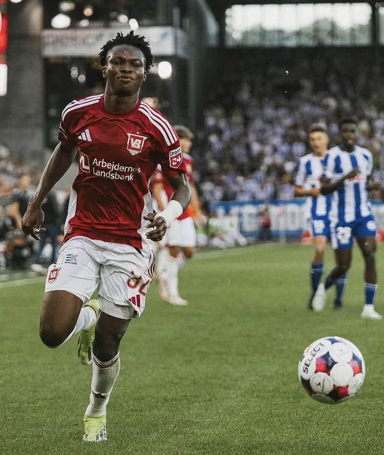 Who could make a late case for Ghana’s World Cup squad? Seven names worth watching