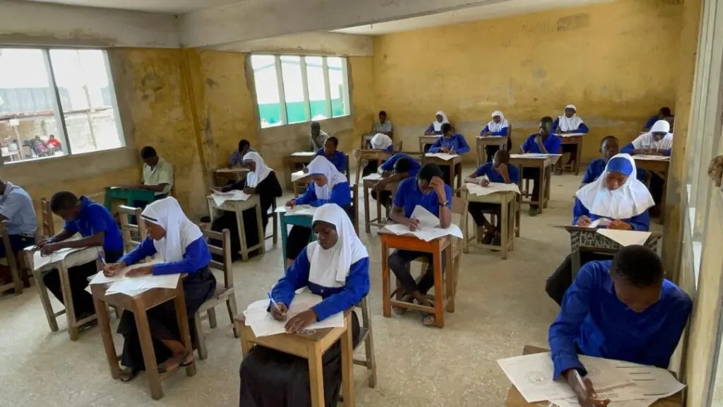 Philanthropist, Akonta Felix Akakpo promises 300-second cycle scholarships in Ketu South Municipality